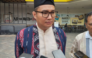 DPRD Kabupaten Bogor Minta Pemkab Terbitkan SE Promosi UMKM Lokal.