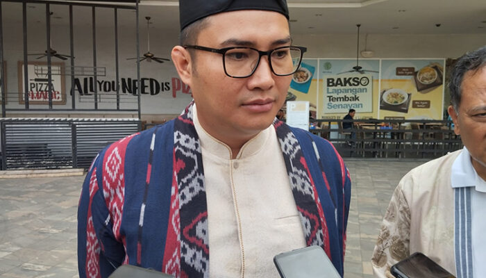 DPRD Kabupaten Bogor Minta Pemkab Terbitkan SE Promosi UMKM Lokal.