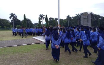 DPRD Imbau ASN Pemkab Bogor Efisiensi Kendaraan Dinas Imbas Harga Pertamax Naik.