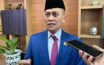 DPRD Kabupaten Bogor Desak Disdik Evaluasi SPMB SD dan SMP Usai Banjir Aduan.
