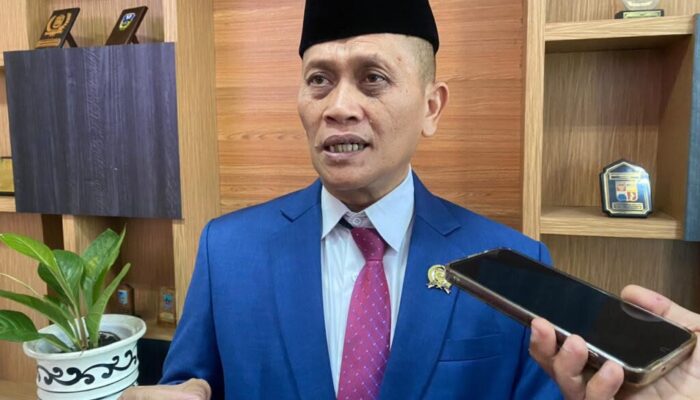 DPRD Kabupaten Bogor Desak Disdik Evaluasi SPMB SD dan SMP Usai Banjir Aduan.
