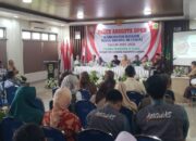 Sektor Kesehatan Jadi Prioritas, DPRD dan Pemkab Bogor Sepakati Anggaran hingga Rp1 Triliun