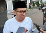 Ketua DPRD Kabupaten Bogor Sastra Winara Dorong Peningkatan PAD untuk Tutup Defisit APBD 2026.