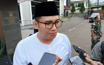 Ketua DPRD Kabupaten Bogor Sastra Winara Dorong Peningkatan PAD untuk Tutup Defisit APBD 2026.