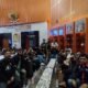 Ketua DPRD SASTRA WINARA DAN Ketua Komisi 1 DPRD Kabupaten Bogor IRFAN MAULANA ( IPEK ) MENDAPAT SOROROTAN TAJAM DARI PETISI 26