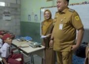 Rudy Susmanto Pastikan Program Makan Bergizi Gratis Berjalan Optimal