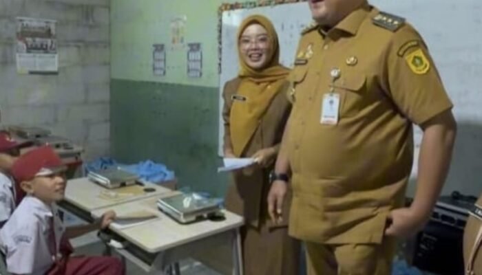 Rudy Susmanto Pastikan Program Makan Bergizi Gratis Berjalan Optimal