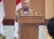 Diskominfo Kabupaten Bogor Dorong Smart City Berbasis Inovasi yang Berdampak