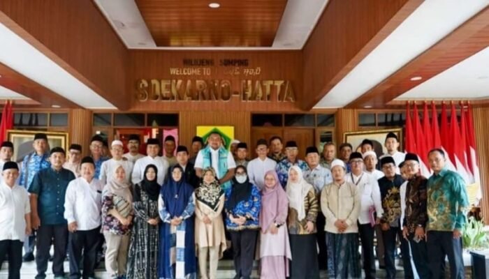 Capaian Pemeriksaan Kesehatan Jemaah Haji Kabupaten Bogor Lampaui 100 Persen