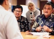 Bupati Bogor Akan Hadirkan 6.500 Rumah Layak Huni Bagi Masyarakat, Didukung Kuat Pemerintah Pusat