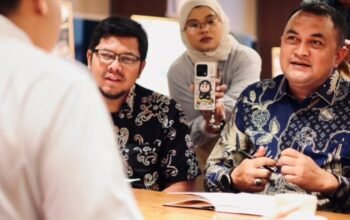 Bupati Bogor Akan Hadirkan 6.500 Rumah Layak Huni Bagi Masyarakat, Didukung Kuat Pemerintah Pusat