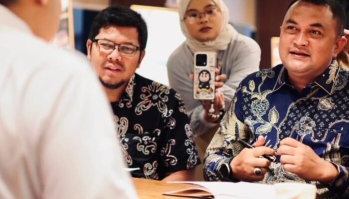 Bupati Bogor Akan Hadirkan 6.500 Rumah Layak Huni Bagi Masyarakat, Didukung Kuat Pemerintah Pusat