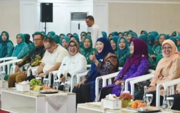 Capaian 2,37 Persen, Stunting Kabupaten Bogor Jauh di Bawah Angka Sebelumnya
