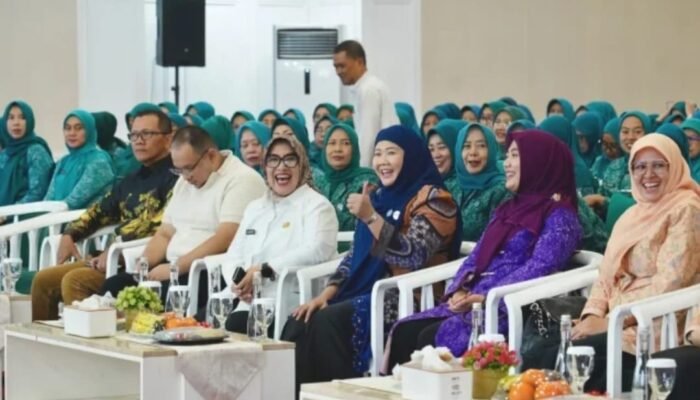 Capaian 2,37 Persen, Stunting Kabupaten Bogor Jauh di Bawah Angka Sebelumnya