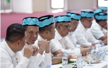 Wakil Bupati Kabupaten Bogor Jaro Ade pastikan Kolaborasi dengan Pemprop Jabar memberikan dampak nyata bagi masyarakat Bogor