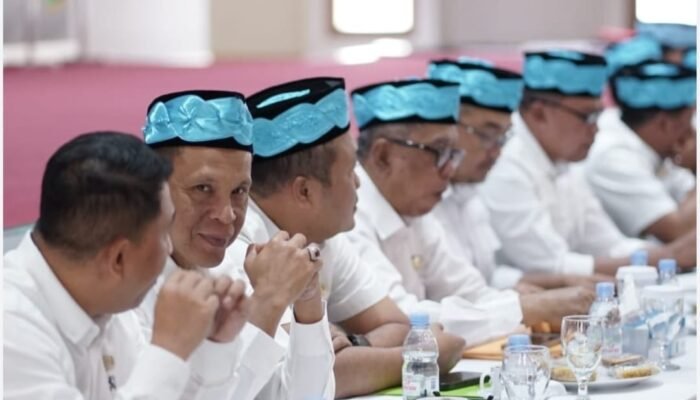 Wakil Bupati Kabupaten Bogor Jaro Ade pastikan Kolaborasi dengan Pemprop Jabar memberikan dampak nyata bagi masyarakat Bogor