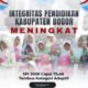 Integritas Pendidikan Kabupaten Bogor Menguat, SPI 2026 Capai 75,46 Tembus Kategori Adaptif
