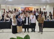 Diskominfo Dorong Generasi Muda Bijak Bermedia Sosial.