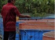 Desa Gunung Putri Bangun Kemandirian Lewat Inovasi dan Kolaborasi