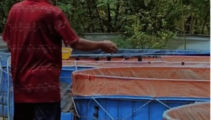 Desa Gunung Putri Bangun Kemandirian Lewat Inovasi dan Kolaborasi