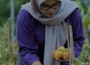 Rudy Susmanto Dorong Desa Kembangkan Program Sesuai Kebutuhan Masyarakat.