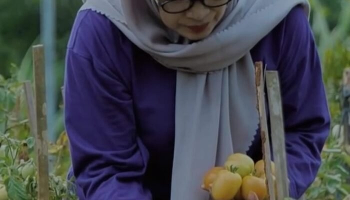 Rudy Susmanto Dorong Desa Kembangkan Program Sesuai Kebutuhan Masyarakat.