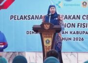 Stunting di Kabupaten Bogor Turun Signifikan, Gerakan Pencegahan Terus.