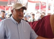 Kontes Sapi APPSI Piala Presiden 2026 Berakhir, Bupati Bogor Apresiasi Peternak dari Berbagai Daerah.