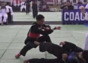 Kabupaten Bogor Jadi Ajang Unjuk Prestasi Ribuan Pesilat