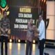 Bupati Bogor Dianugerahi Penghargaan Cita Daerah atas Komitmen Membangun Pekerjaan Layak dan Ekonomi Lokal Bupati Bogor Dianugerahi Penghargaan Cita Daerah atas Komitmen Membangun Pekerjaan Layak dan Ekonomi Lokal