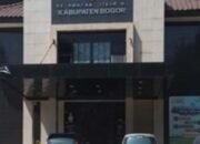 Kegiatan reses DPRD Kabupaten Bogor Masa Sidang I Tahun 2026–2027 untuk Daerah Pemilihan (Dapil) I di Kecamatan Citeureup.