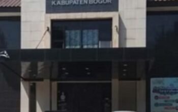 Kegiatan reses DPRD Kabupaten Bogor Masa Sidang I Tahun 2026–2027 untuk Daerah Pemilihan (Dapil) I di Kecamatan Citeureup.
