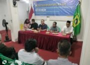Pemdes Puspasari Gelar Pemilihan lanjutan terhadap calon  Anggota BPD wilayah 4 dusun kamurang.