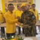 HUT ke-62 Golkar, Jaro Ade Ziarah ke Makam Mantan Bupati Bogor dan Gelar Aksi Sosial.