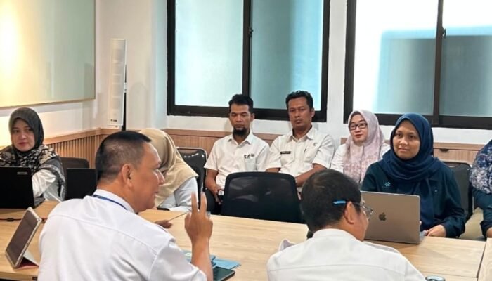 Pemkab Bogor Susun Perubahan SOTK Diskominfo, Perkuat Efektivitas dan Transformasi Digital