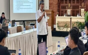 Diskominfo Perkuat Tata Kelola Aplikasi dan Website Pemerintah, Tingkatkan Pelayanan Publik