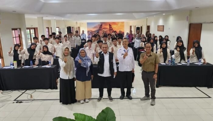 Diskominfo Dorong Generasi Muda Bijak Bermedia Sosial